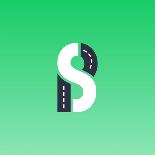 ParkSmart FASTag, RTO, Parking icon