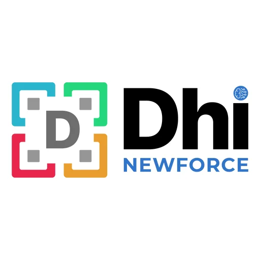 Newforce Job Search App icon