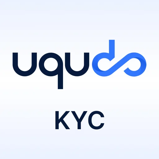 Uqudo KYC icon