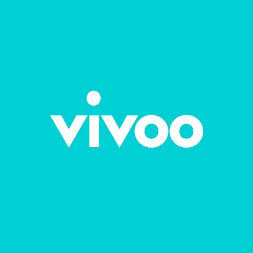 Vivoo: Your Wellness Platform icon