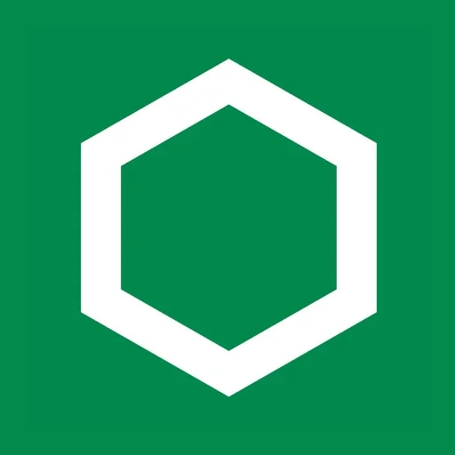 Desjardins mobile services icon