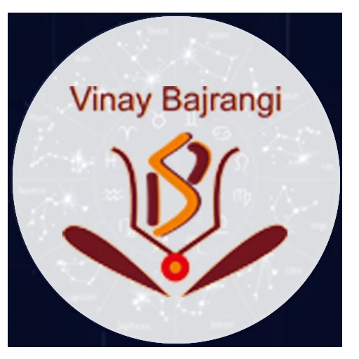 Vinay Bajrangi Karma Astro App icon