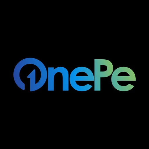 OnePe: A Hyperlocal Super App icon