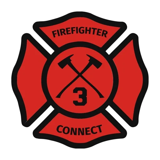 Firefighter Connect icon