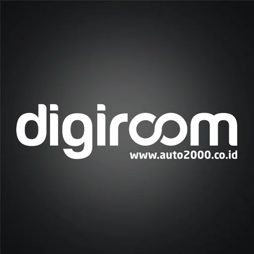 Digiroom by Auto2000 icon