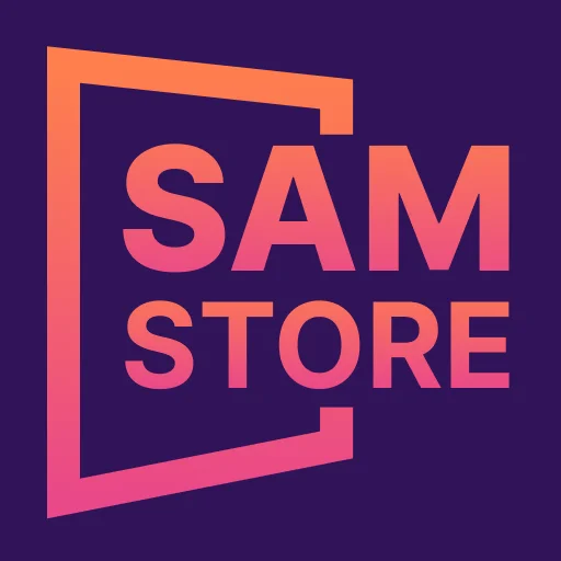 SAM STORE icon