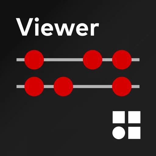 ArrayCalc Viewer icon