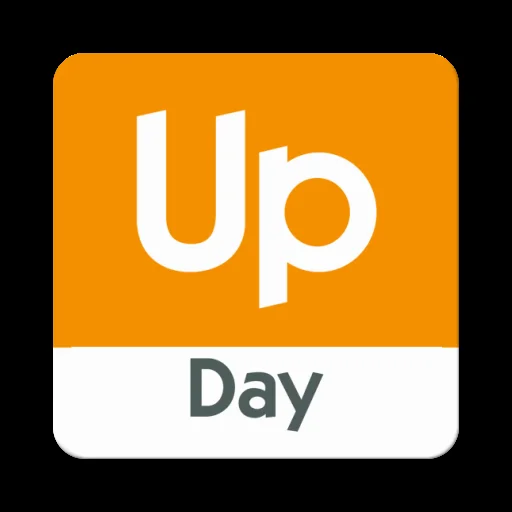 Buoni Up Day icon