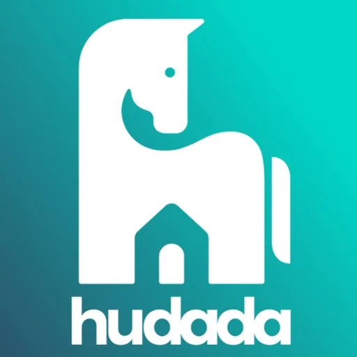 Hudada icon