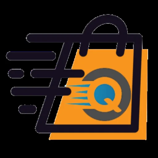 Qshop Merchant icon