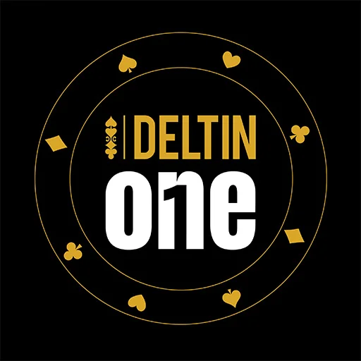 DeltinOne icon