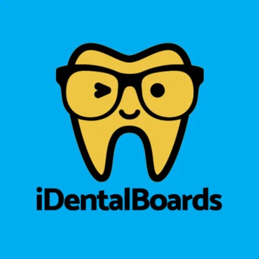 Crack iNBDE Dental Boards Prep icon