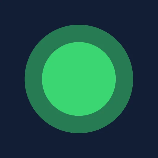 UptimeRobot: Monitor anything! icon