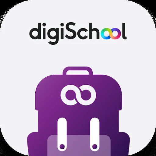 Brevet Bac BTS 2025 digiSchool icon