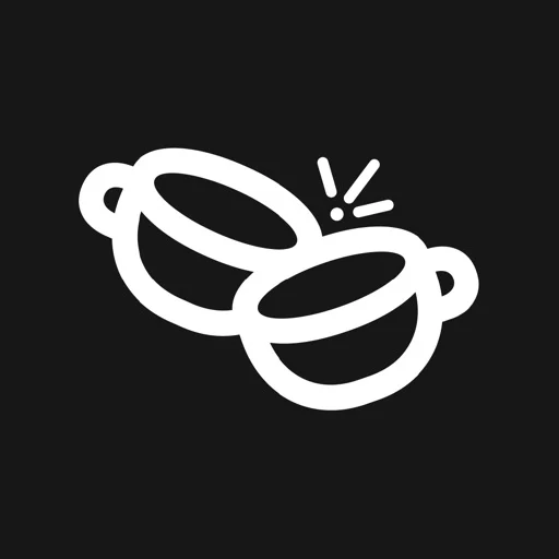 Spill-App icon