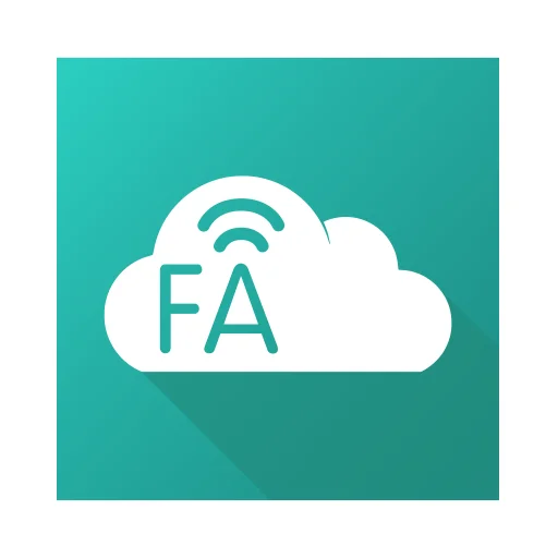 FieldAware Mobile icon