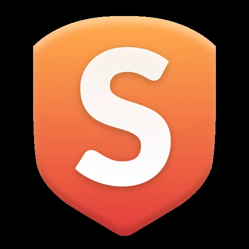 SonicWall Mobile Connect icon