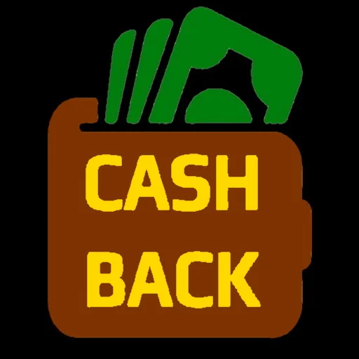 Fácil - CASH BACK icon
