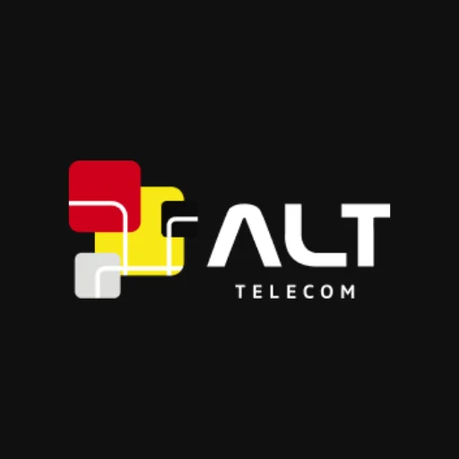 ALT Telecom - Assinante icon