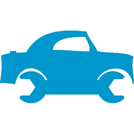 Vitrinekar icon