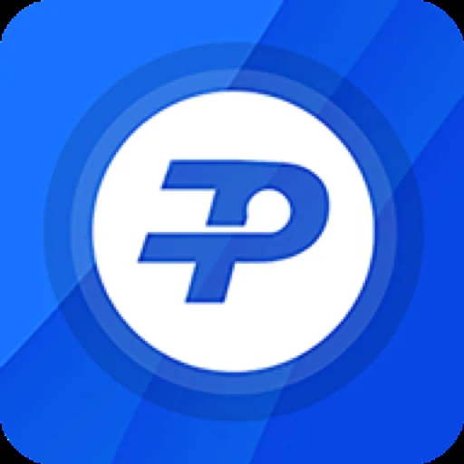 HyperPay :Wallet Crypto & Card icon