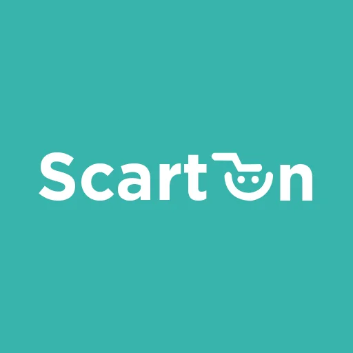 Scarton Cs cart Mobile App icon