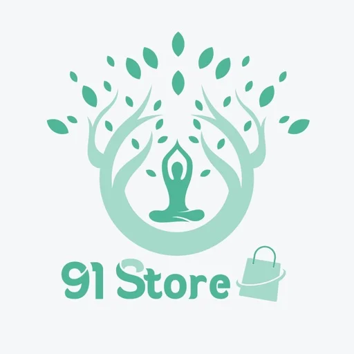 91Store: Online Home Wellness icon