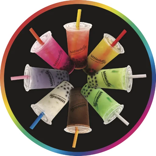 Bubbleology Loyalty icon