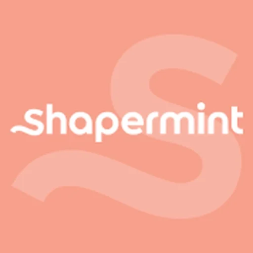 Shapermint App icon