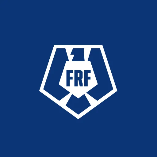 FRF Coach icon