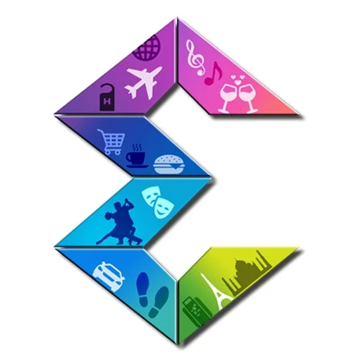 Explurger: Get Out Get Social icon