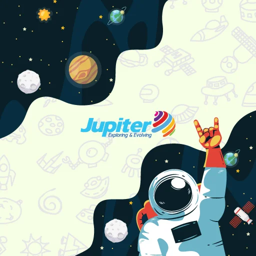Jupiter Bus - Bus Tickets icon