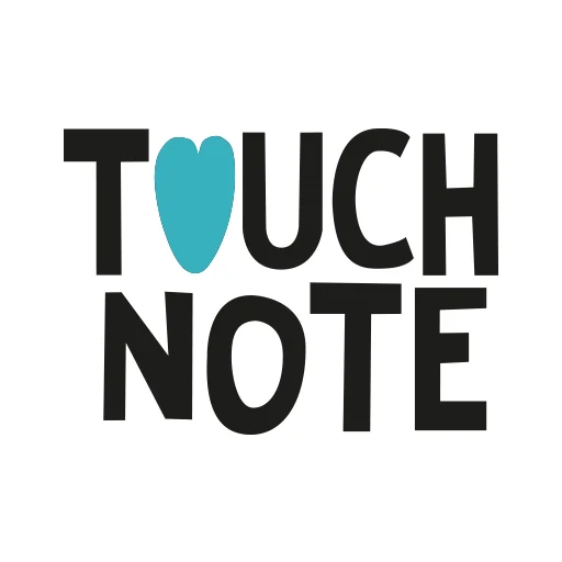 TouchNote: Gifts & Cards icon