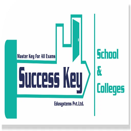 Success Key Test Series icon
