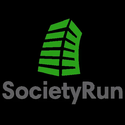 SocietyRun icon