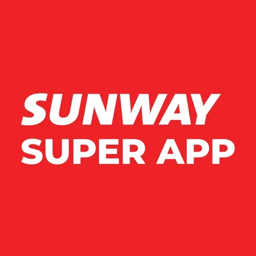 Sunway Super App icon