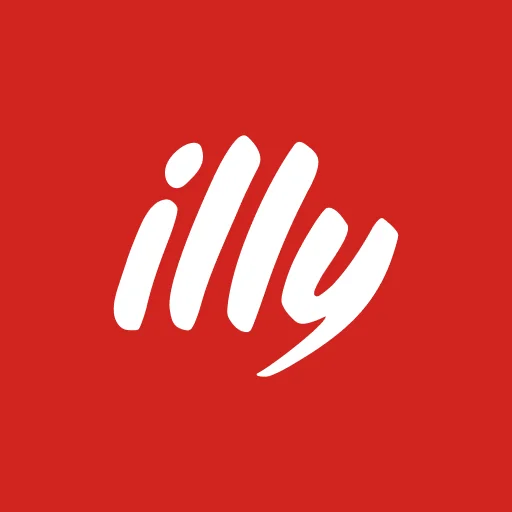 illy App icon