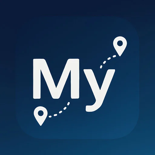 Mytransfers icon