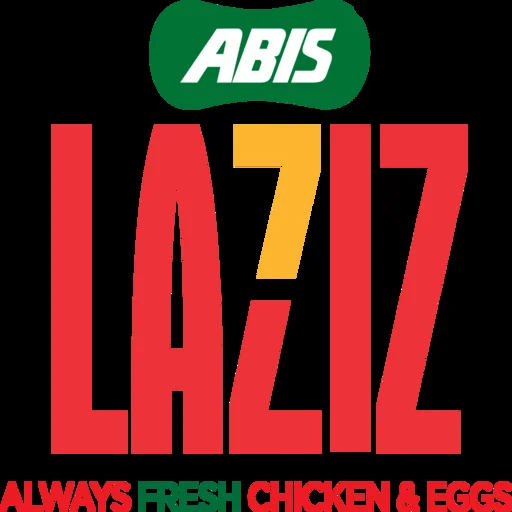 LAZIZ icon