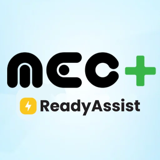 Mec+ icon