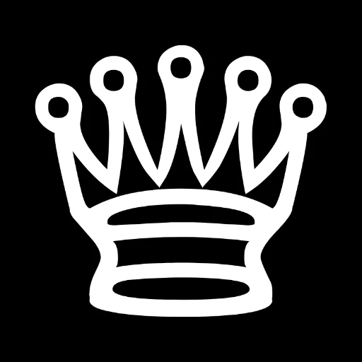 Chess Game with AI Integration icon