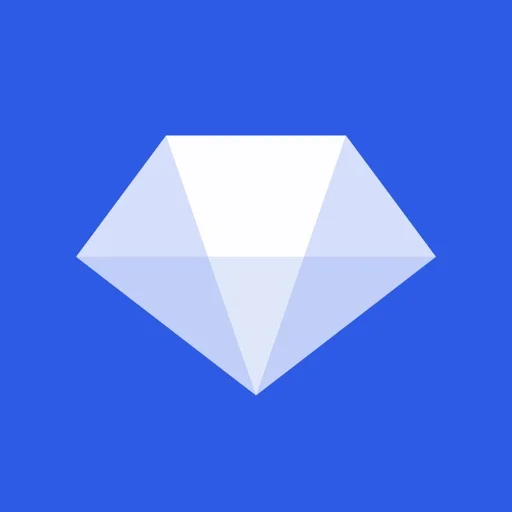 Gem Wallet - Bitcoin & Crypto icon