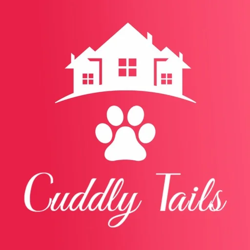 Cuddlytails-24/7 Vet & Sitting icon