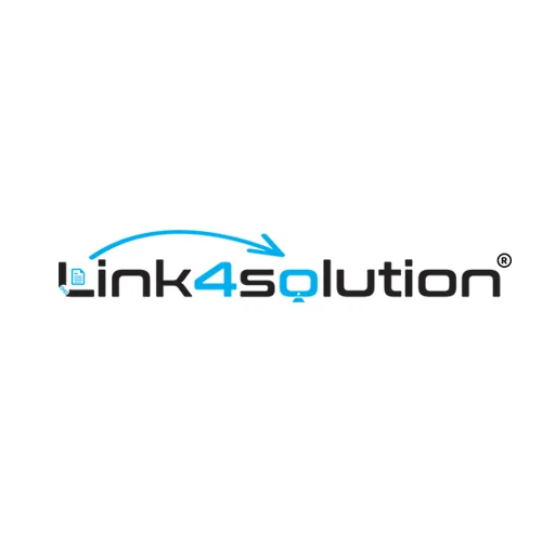 Link4Solution icon