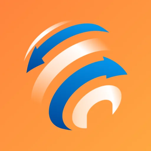 UPTION Money Transfer icon