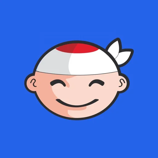 Nihongo Master Dictionary icon