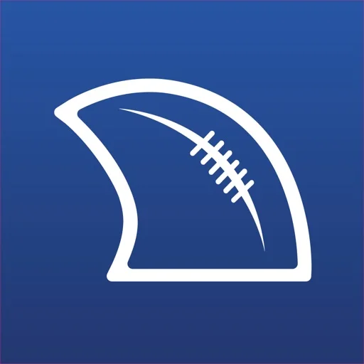 Draft Sharks Fantasy Football icon