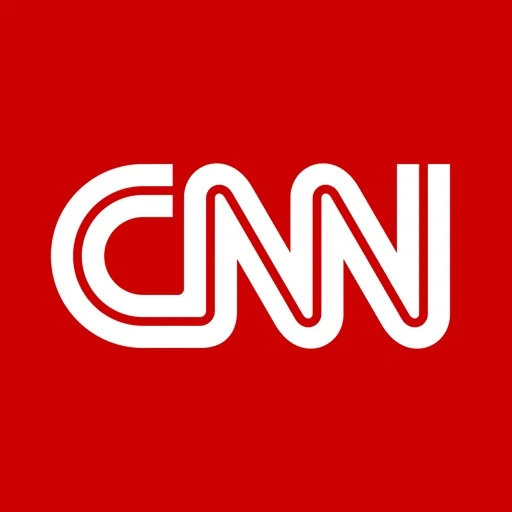 CNN: Live & Breaking News icon