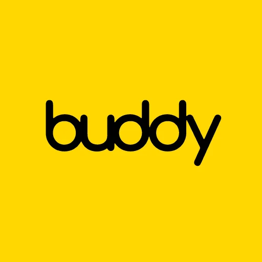 Buddy: The Cannabis App icon
