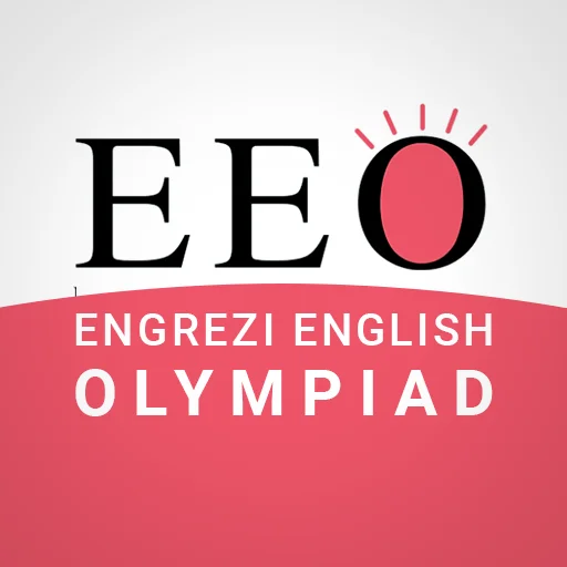 EEO - Engrezi English Olympiad icon